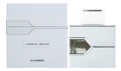 Al Haramain Perfumes L'Aventure Blanche