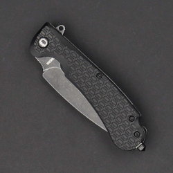 Нож Urban2 All Black DL