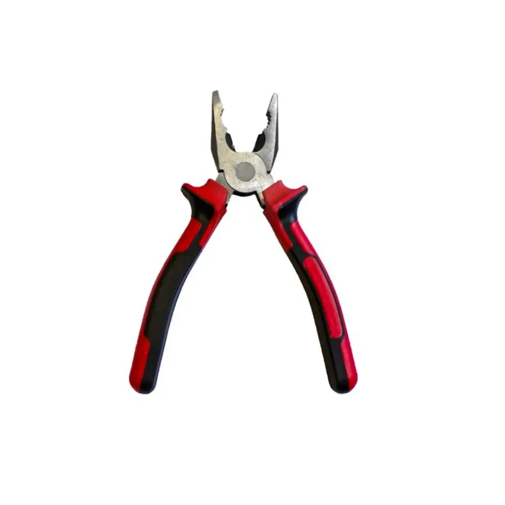 Плоскогубцы комбинированные 200мм WMC TOOLS WMC-6112500WMC