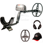 Металлоискатель Garrett AT MAX (наушники+пинпоинтер)