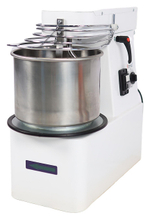 Тестомес спиральный Azimut MIXUP 10 EVO