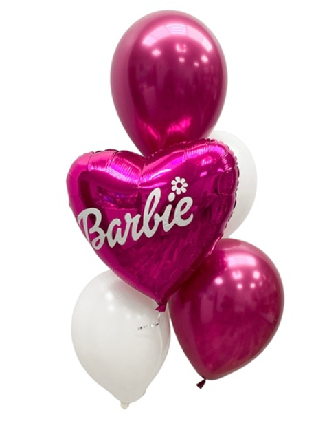 Воздушный сет Барби,Barbie