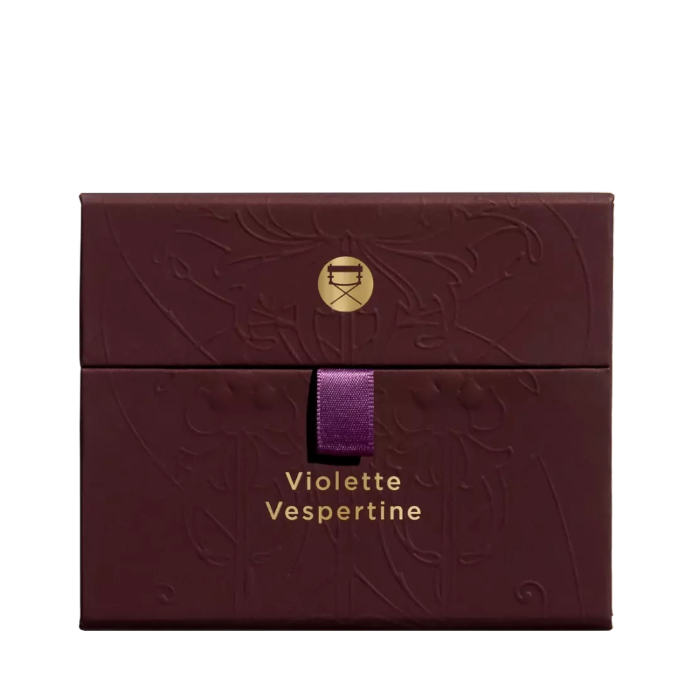 VISEART Eyeshadow Palette Violette Vespertine Etendu