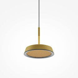 Светильник подвесной светодиодный Maytoni   MOD041PL-L15G3K