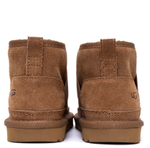 Ugg Kids Neumel II Graphic Chestnut
