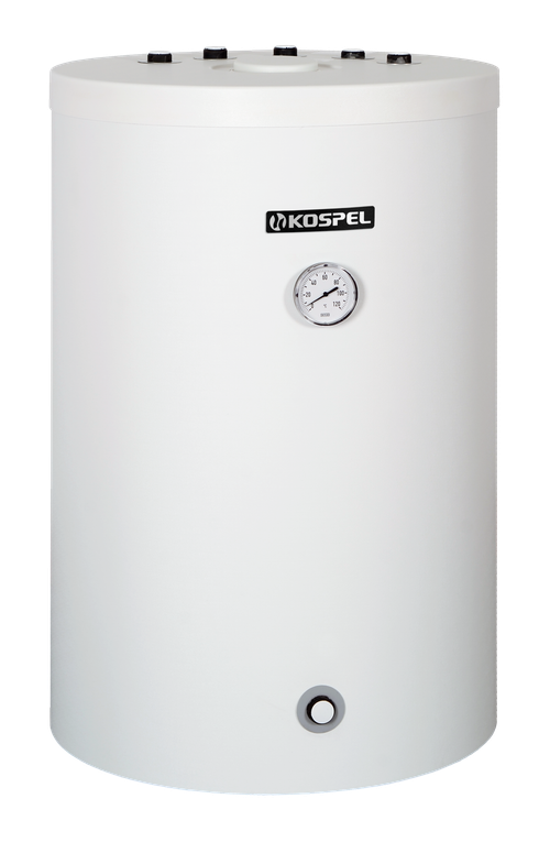 Накопительный водонагреватель Kospel Termo Top SWK-100.A WHITE