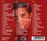 Elvis Presley / Love Songs (3CD)