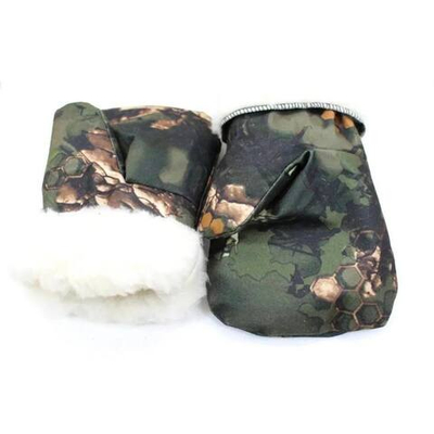 Шубенки камуфляж ассорти