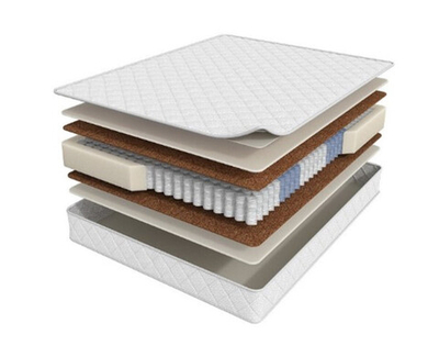 Ultra New, матрас