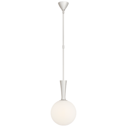 Светильник Visual Comfort Sesia Small Globe Pendant