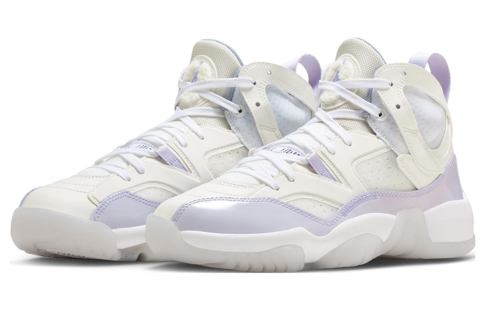 Кроссовки Jordan Jumpman Two Trey (Женская размерная сетка)