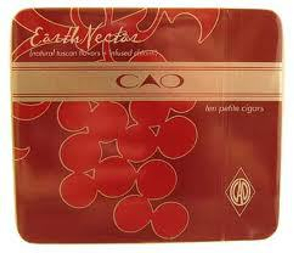 CAO Earth Nectar Cigarillos