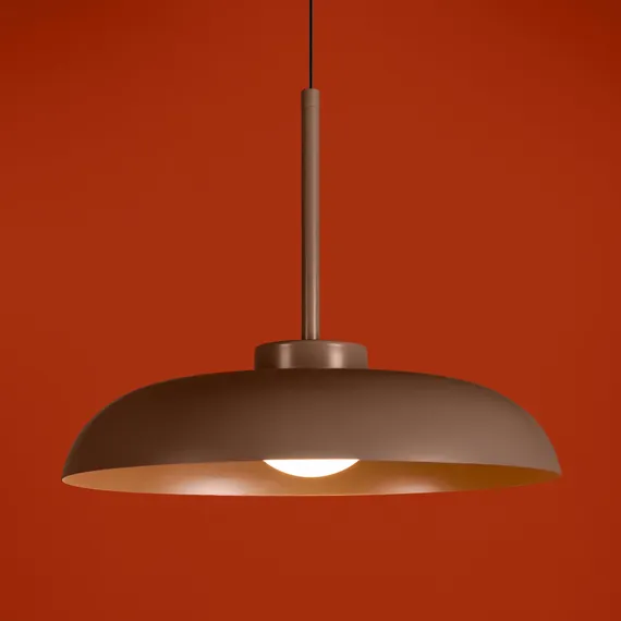 Подвесной светильник Движение / Movement Freya fr5602pl-l5br1
