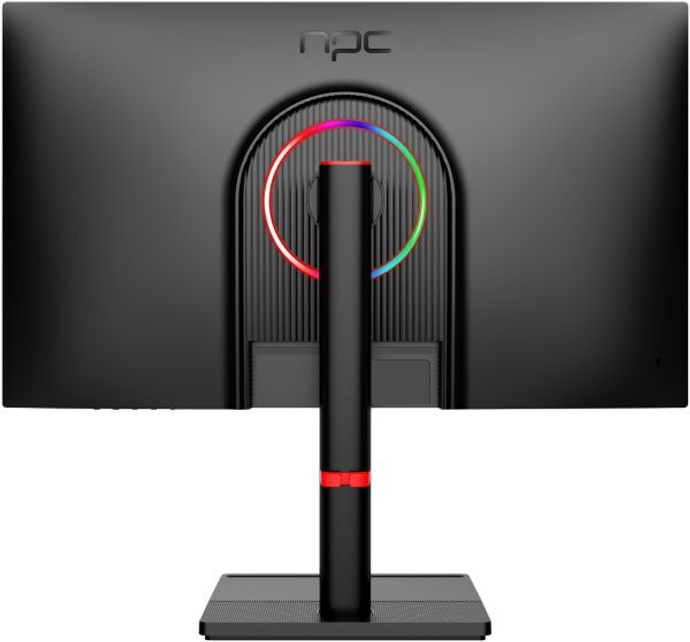 Монитор 27" NPC MD2707-K