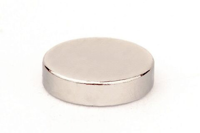 Неодимовый магнит диск 6х1.5 мм