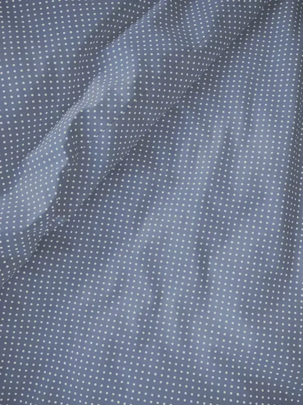 Наволочка комплект 2шт перкаль Сказка "Небо" 45х45 см на молнии