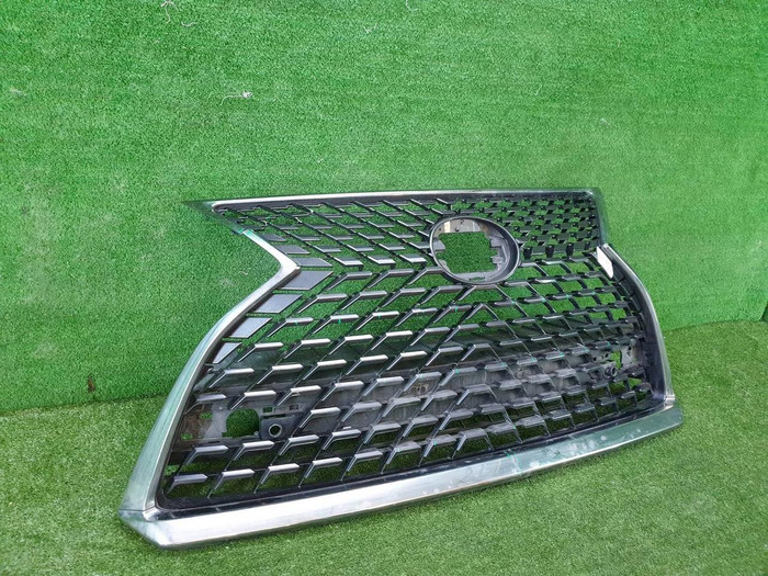 Решетка радиатора Lexus RX 4 (2019-2022)