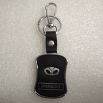 Daewoo / брелок автомобильный для ключей, металлический (1 шт), серия бизнес Pro