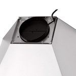 Купольная вытяжка Oasis серии PROMO KB-50S