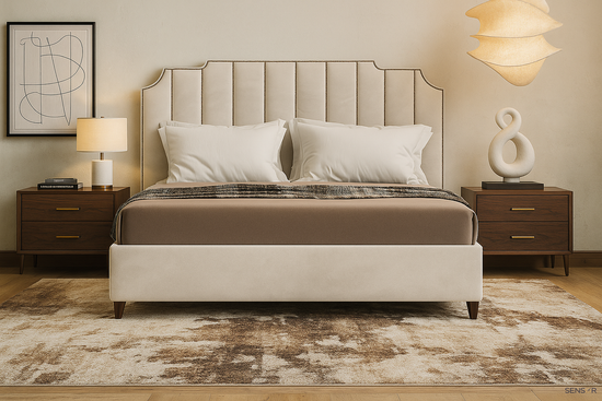 Кровать Кантата