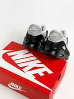 Кроссовкки Nike Air Max 90 #B208 (сер.)