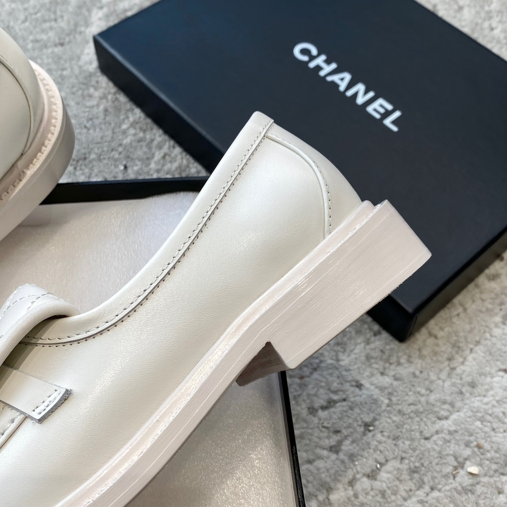 Chanel Loafer