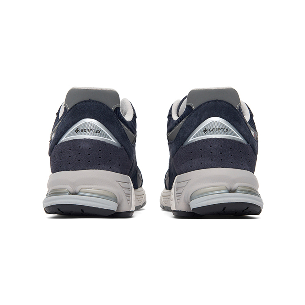Кроссовки New Balance Nb 2002R Gore-Tex Eclipse