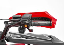 Квадроцикл Sharmax Cyber 420 EFI