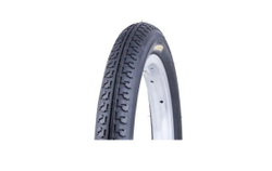 Покрышка KENDA 20"х 1.75 47-406 K149, дорожная, черная