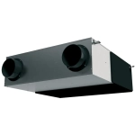 Electrolux Universe ERVX-800 inv установка приточно-вытяжная НС-1271443