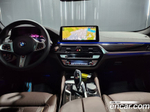BMW 5 Series (G30) 530i M Sports (01.2023)