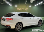 Maserati Levante 3.0 Дизель AWD GrandSport (12.2019)
