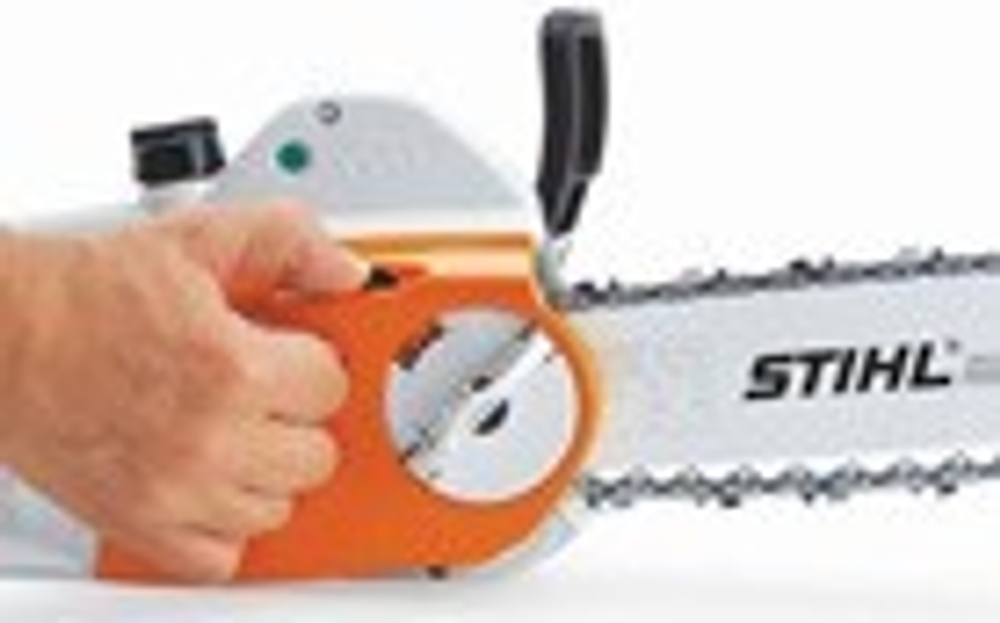 Электропила Stihl MSE 190 C-BQ, Шина 35 см