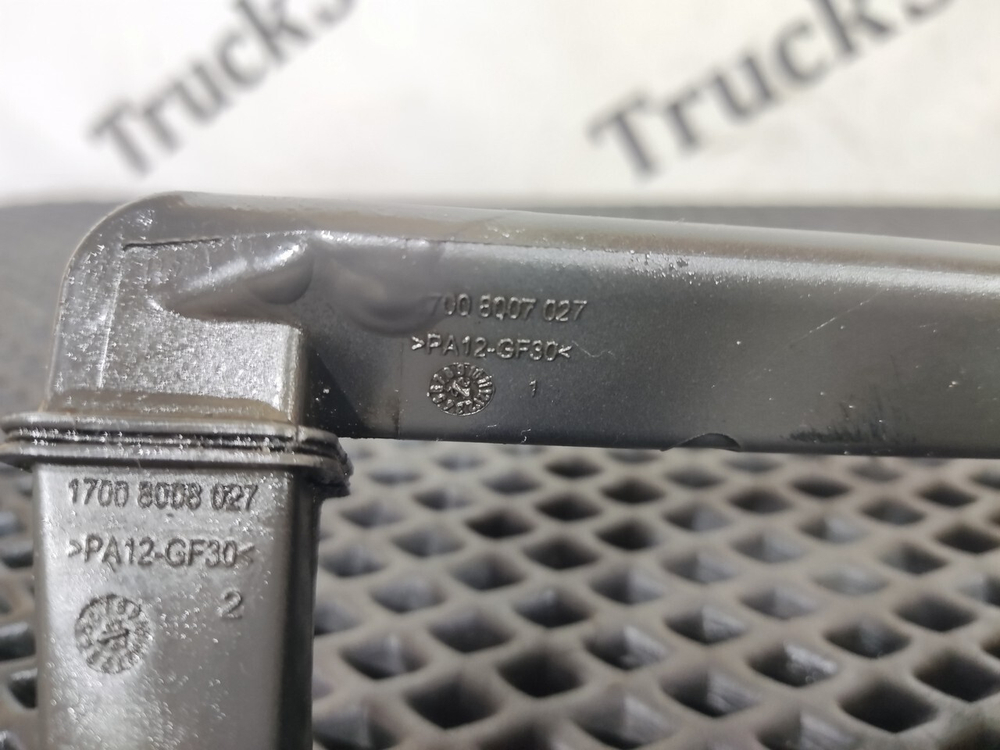 Трубка сапуна 2023г.