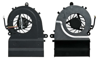 Вентилятор (кулер) для Acer TravelMate 6410, 6490, 6592, GB0507PGV1-A, K8632G, 3pin