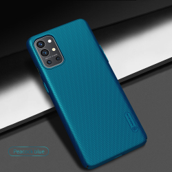 Накладка Nillkin Super Frosted Shield для OnePlus 9R