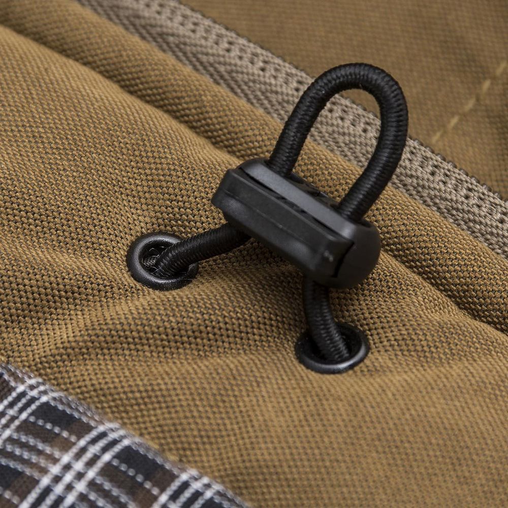 Детский зимний костюм "Лион" (финляндия, золото), МАУГЛИ, Novatex