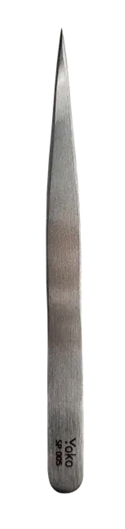 Пинцет SP005 YOKO