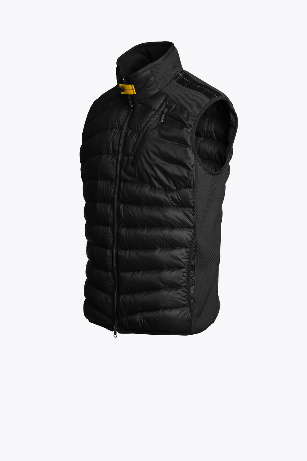 Жилет муж. PARAJUMPERS ZAVIER 541 черный