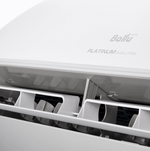Сплит-система инверторного типа Ballu Platinum Evolution DC BSUI-12HN8_V4 комплект