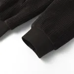 Толстовка Ymkashix Puff Zip велюровая коричневый