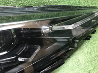 Фара правая Changan CS55PLUS (2021-2024) LED