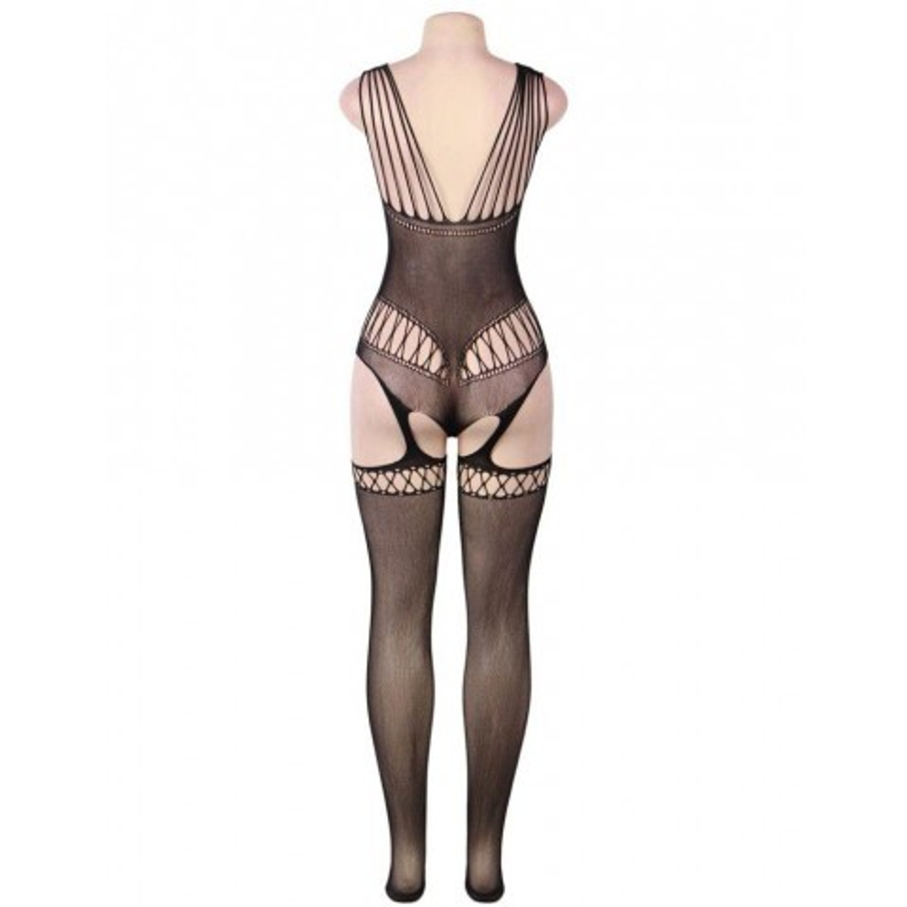 Бодисетка Strappy Shoulders (размер М)