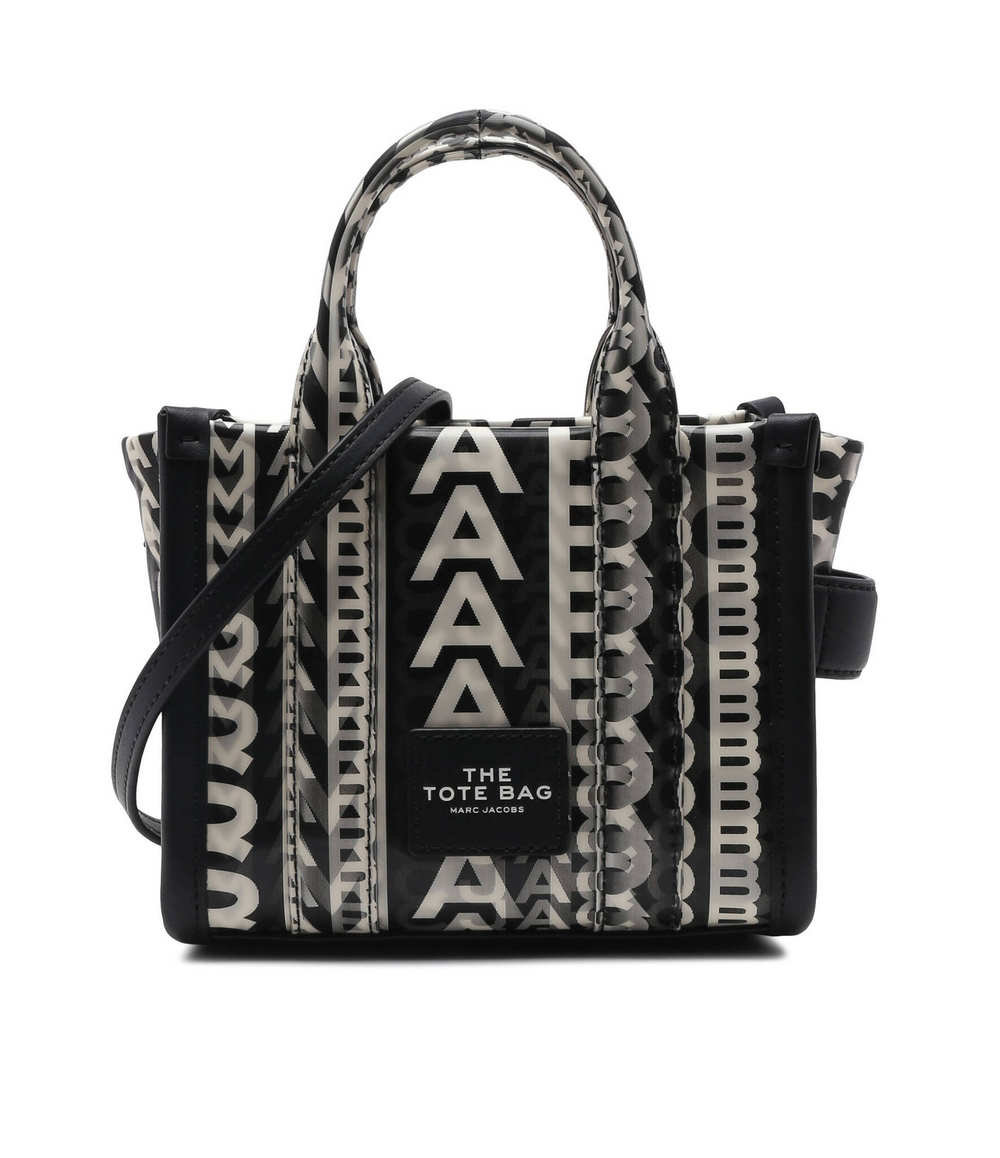 Сумка-трапеция Marc Jacobs - черный(2R3HCR012H01)