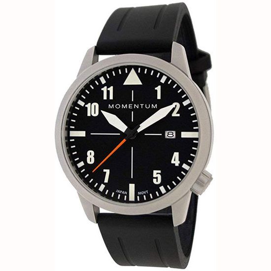 Канадские часы Momentum FIELDWALKER AUTOMATIC  1M-SN92BS1B