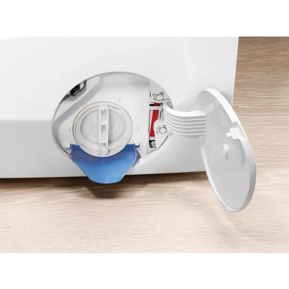 Стиральная машина Electrolux EW7WR468W