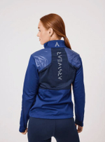 Куртка ARSWEAR HYBRID синий, женская, JSHYBW3