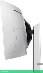 Монитор Samsung 49" Odyssey OLED G9 S49DG910SIXCI