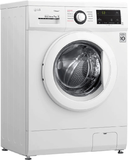 Стиральная машина LG F2J3NS0W белый