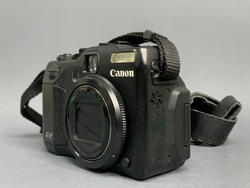 Canon PowerShot G12
